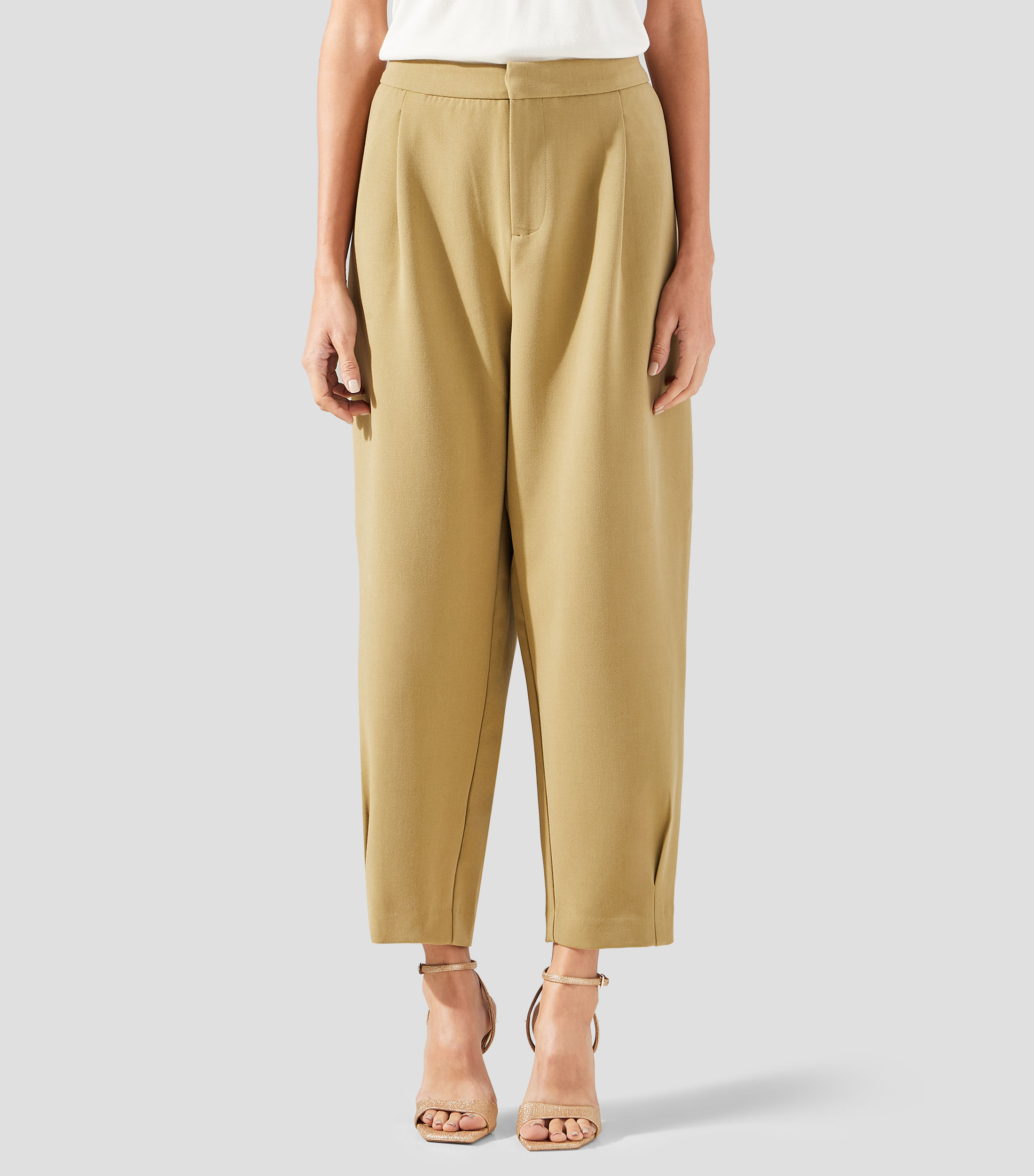 Pantalón de Vestir Mujer